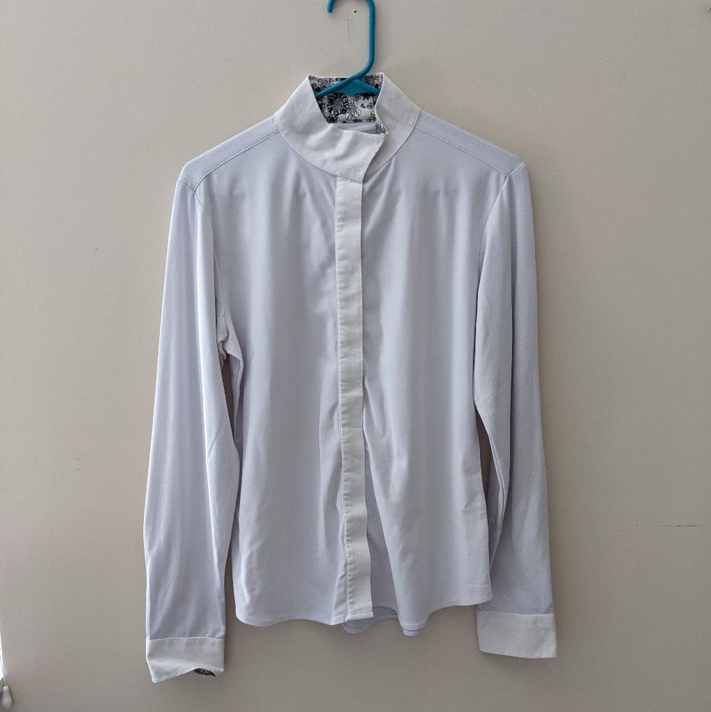 Ovation Show Shirt